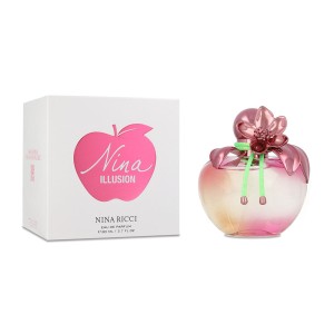 Nina Ricci Illusion 80 Ml Edp Dama