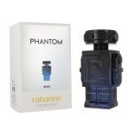 Paco Rabanne Phantom Intense Refillable 150 Ml Edp Caballero