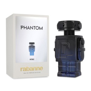 Paco Rabanne Phantom Intense 100 Ml Edp Caballero