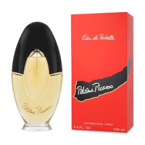 Paloma Picasso 100 Ml Edt Dama