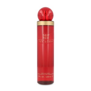 Perry Ellis 360° Red 236 Ml Body Mist Dama