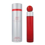 Perry Ellis 360º Red 100 Ml Edt Caballero