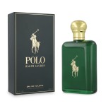 Ralph Lauren Polo 200 Ml Edt Caballero