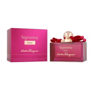 Salvatore Ferragamo Signorina Ribelle 100 Ml Edp Dama