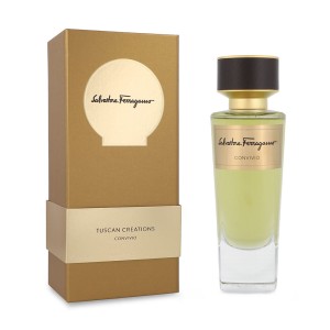 Salvatore Ferragamo Convivio 100 Ml Edp Unisex