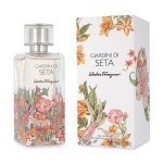 Salvatore Ferragamo Giardini Di Seta 100 Ml Edp Dama