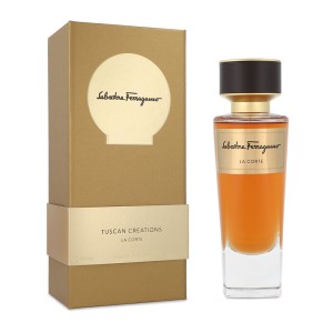 Salvatore Ferragamo La Corte 100 Ml Edp Unisex