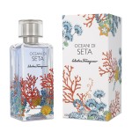 Salvatore Ferragamo Oceani Di Seta 100 Ml Edp Unisex