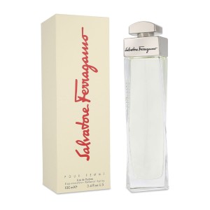 Salvatore Ferragamo Pour Femme 100 Ml Edp Dama