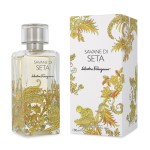 Salvatore Ferragamo Savane Di Seta 100 Ml Edp Unisex