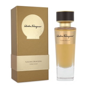 Salvatore Ferragamo Terra Rossa 100 Ml Edp Unisex