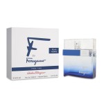 Salvatore Ferragamo Free Time 100 Ml Edt Caballero