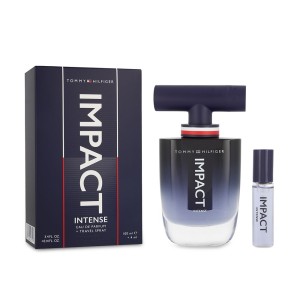 Tommy Hilfiger Impact Intense 100 Ml Edp Caballero