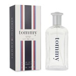 Tommy Hilfiger  100 Ml Edt Sin Celofan Caballero