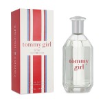 Tommy Hilfiger  100 Ml Edt Sin Celofan Dama