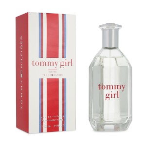 Tommy Hilfiger  100 Ml Edt Sin Celofan Dama