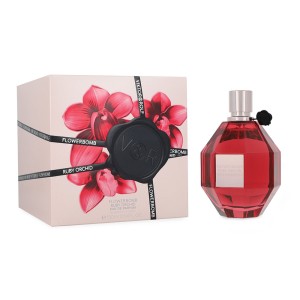 Viktor &amp; Rolf Flowerbomb Ruby Orchid 150 Ml Edp Dama