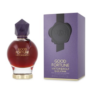 Viktor &amp; Rolf Good Fortune Elixir Intense 90 Ml Edp Dama