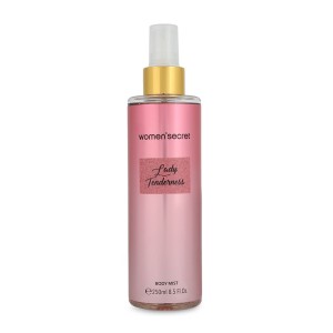 Women's Secret Women's Secret Lady Tenderness 250 Ml Body Mist Dama