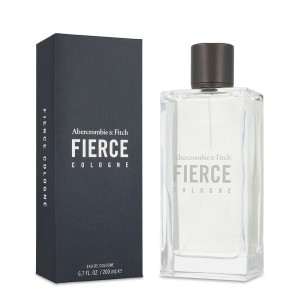 Abercrombie &amp; Fitch Fierce Cologne 200 Ml Edc Caballero