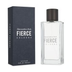 Abercrombie &amp; Fitch Fierce Cologne 100 Ml Edc Caballero