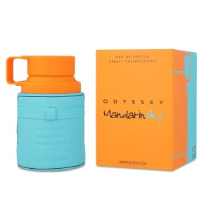 Armaf Odyssey Mandarin Sky 100 Ml Edp Caballero