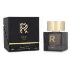 Bharara Rohit Noir 100 Ml Edp Caballero