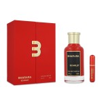 Bharara Scarlet 100 Ml Edp Refillable Unisex