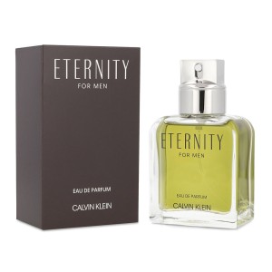 Calvin Klein Eternity Men 100 Ml Edp Caballero