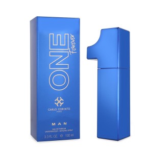 Carlo Corinto One Forever Man 100 Ml Edp Caballero