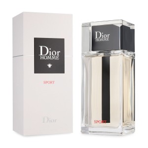 Christian Dior Dior Homme Sport 125 Ml Edt Caballero