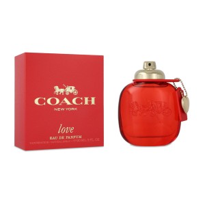 Coach Love 90 Ml Edp Dama