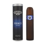 Cuba Fierce 100 Ml Edt Caballero