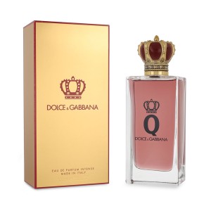 Dolce &amp; Gabbana Q Intense 100 Ml Edp Dama