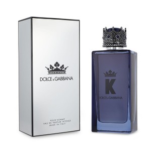 Dolce &amp; Gabbana K Intense 100 Ml Edp Caballero