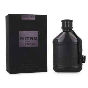 Dumont Nitro Pour Homme Intense 100 Ml Edp Caballero