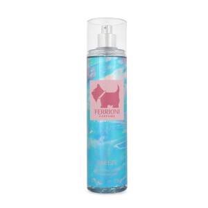 Ferrioni Breeze 236 Ml Body Mist Dama