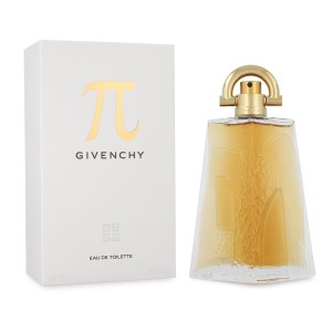 Givenchy Pi Givenchy 100 Ml Edt Caballero