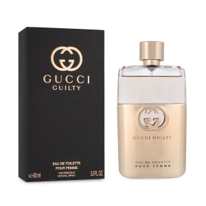 Gucci Guilty Pour Femme 90 Ml Edt Dama