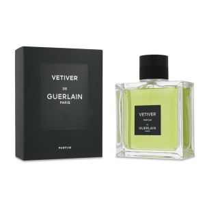 Guerlain Vetiver Parfum 100 Ml Edp Caballero