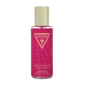 Guess Sexy Skin Sweet Sugar 250 Ml Body Mist Dama