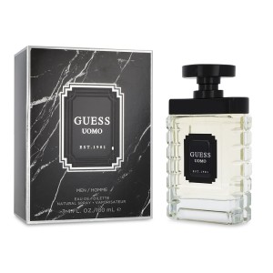 Guess Uomo Est 1981 100 Ml Edt Caballero