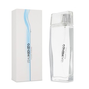 Kenzo L'eau Kenzo 100 Ml Edt Dama