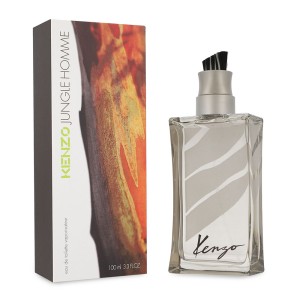 Kenzo Jungle Homme 100 Ml Edt Caballero