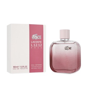 Lacoste Pure Pour Elle Rose Intense 100 Ml Edt Dama