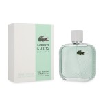 Lacoste Blanc Eau Fraiche 100 Ml Edt Caballero