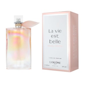 Lancome La Vie Est Belle Soleil Cristal 100 Ml Edp Dama