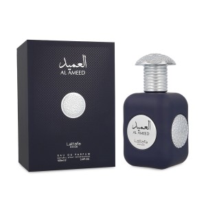 Lattafa Al Ameed 100 Ml Edp Unisex