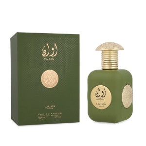 Lattafa Awaan 100 Ml Edp Unisex