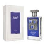 Lattafa Blue Sapphire 100 Ml Edp Unisex